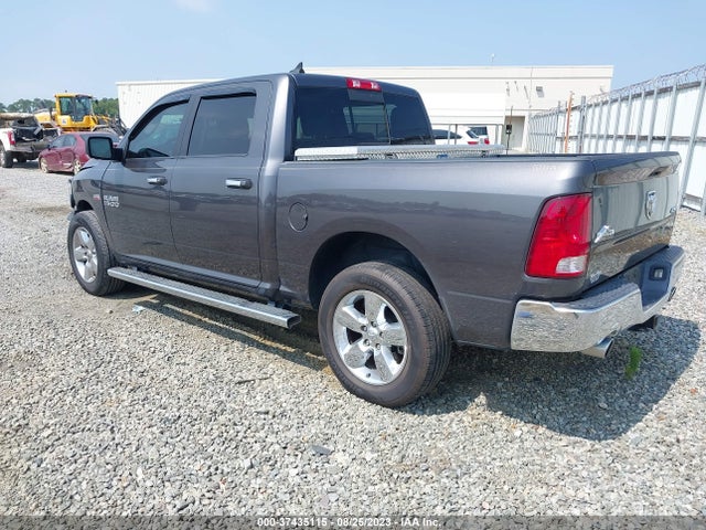 RAM 1500 Big Horn 2017 1C6RR7LT3HS834928 Image 3