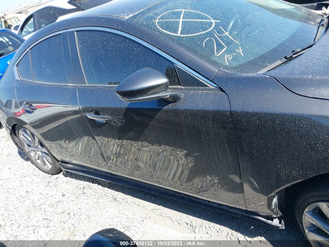 Mazda Mazda3 Sedan Select 2021 3MZBPABM4MM205945 Image 6
