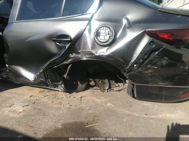 Mazda Mazda3 Sedan Select 2021 3MZBPABM4MM205945 Image 13