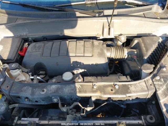 1GKKVSKD3HJ195253 GMC Acadia Limited Limited