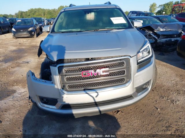 1GKKVSKD3HJ195253 GMC Acadia Limited Limited