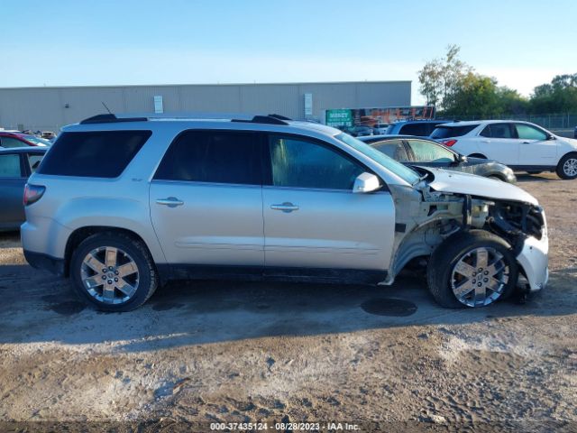 1GKKVSKD3HJ195253 GMC Acadia Limited Limited