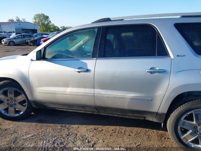 1GKKVSKD3HJ195253 GMC Acadia Limited Limited