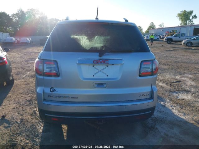 1GKKVSKD3HJ195253 GMC Acadia Limited Limited