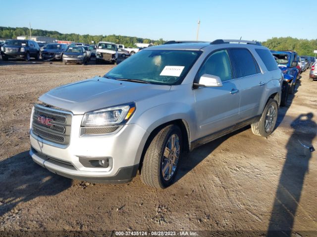 1GKKVSKD3HJ195253 GMC Acadia Limited Limited