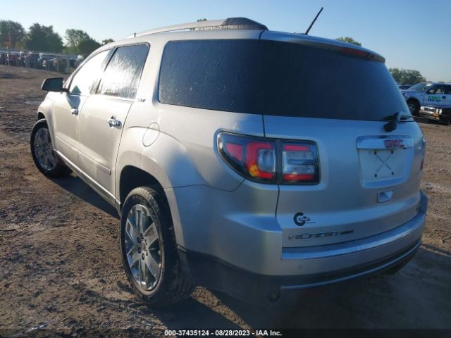 1GKKVSKD3HJ195253 GMC Acadia Limited Limited