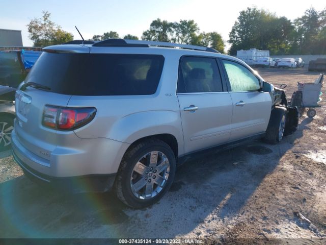 1GKKVSKD3HJ195253 GMC Acadia Limited Limited