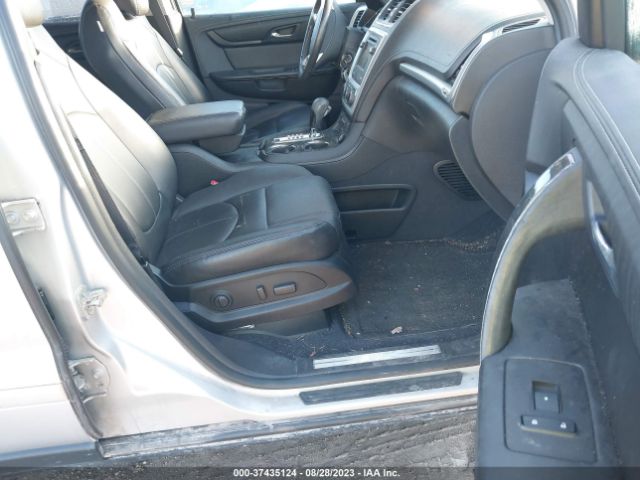 1GKKVSKD3HJ195253 GMC Acadia Limited Limited