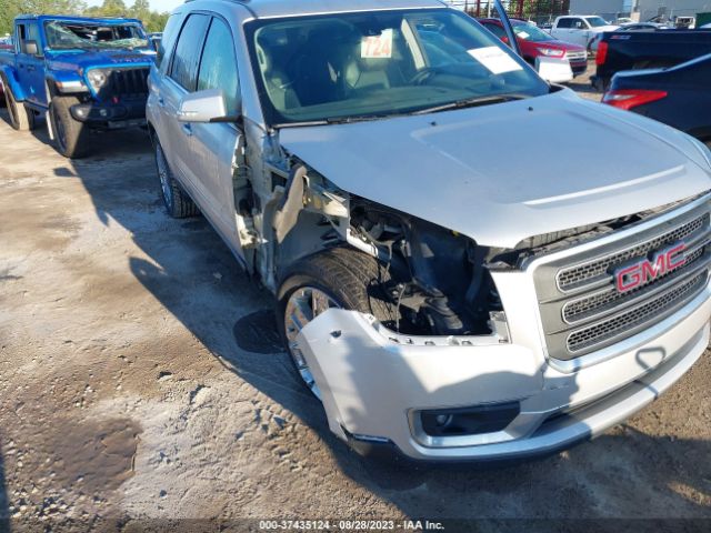 1GKKVSKD3HJ195253 GMC Acadia Limited Limited
