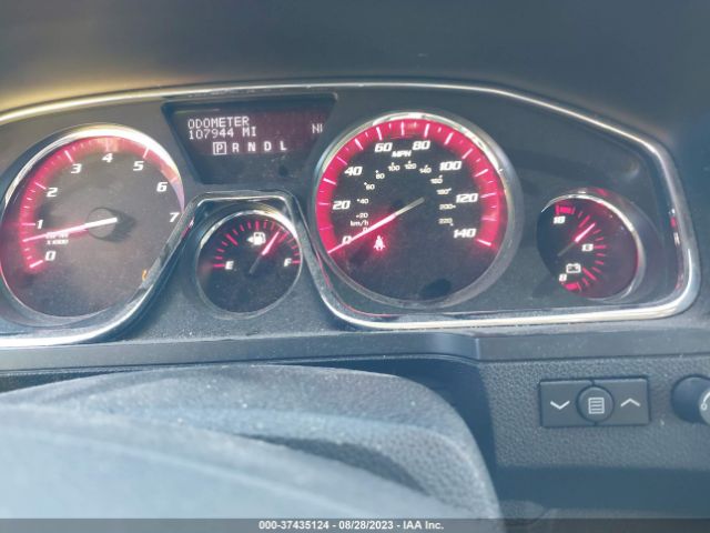 1GKKVSKD3HJ195253 GMC Acadia Limited Limited