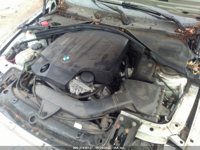 WBA3R5C54EK186884 BMW 435i Xdrive