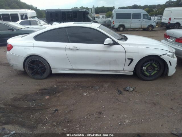WBA3R5C54EK186884 BMW 435i Xdrive