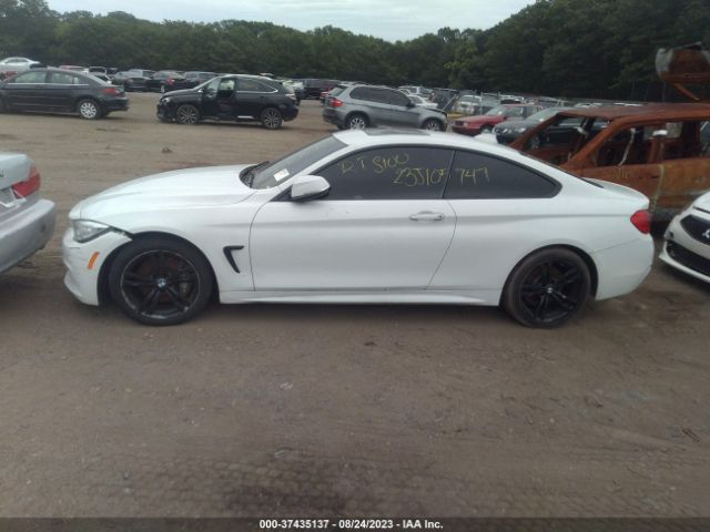 WBA3R5C54EK186884 BMW 435i Xdrive