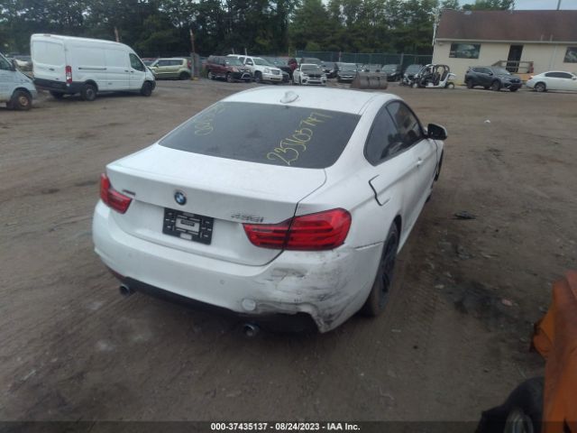 WBA3R5C54EK186884 BMW 435i Xdrive
