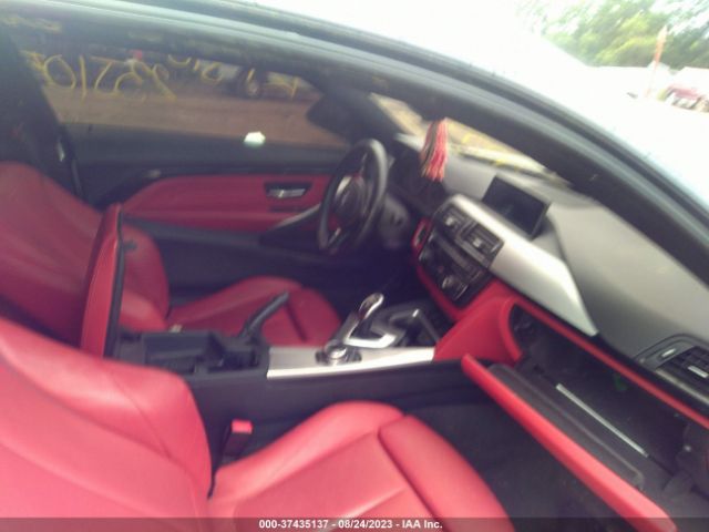 WBA3R5C54EK186884 BMW 435i Xdrive