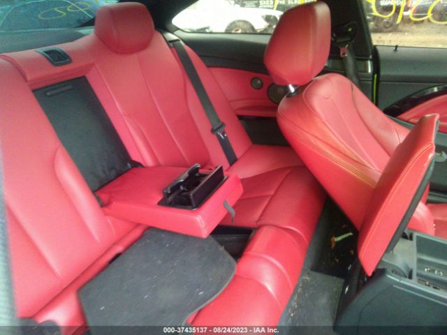 WBA3R5C54EK186884 BMW 435i Xdrive