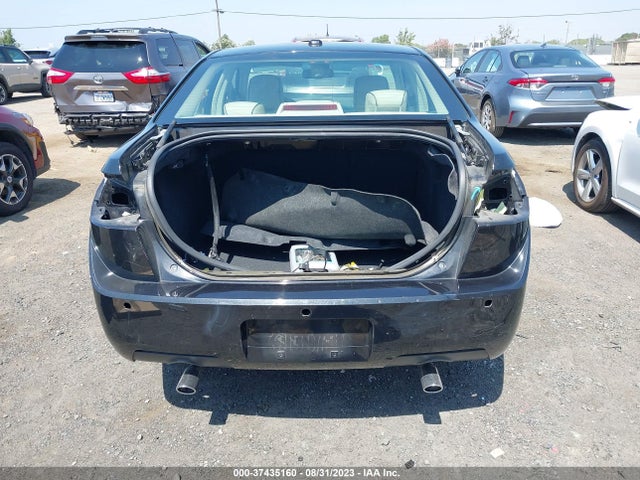 2010 LINCOLN MKZ VIN: 3LNHL2GC3AR604113