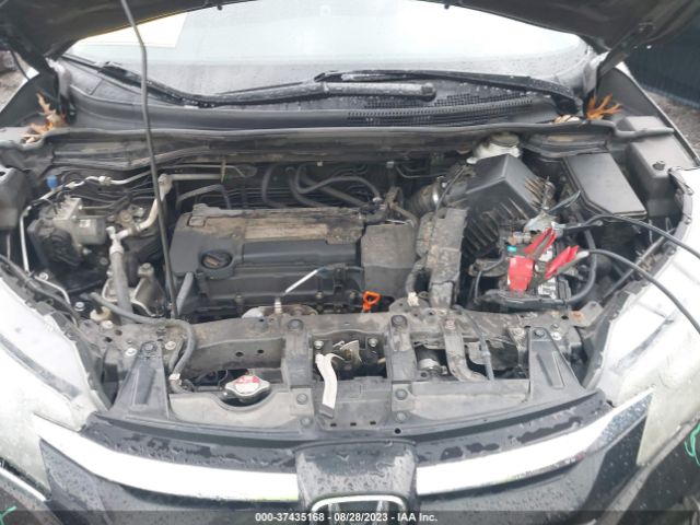 2HKRM4H56FH624500 Honda CR-V EX