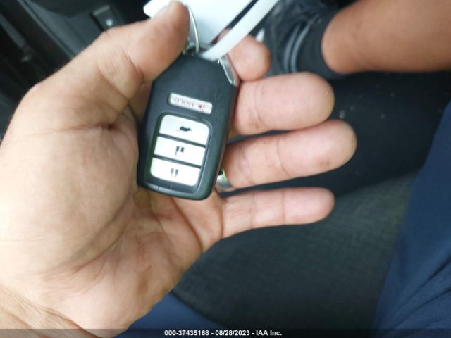 2HKRM4H56FH624500 Honda CR-V EX