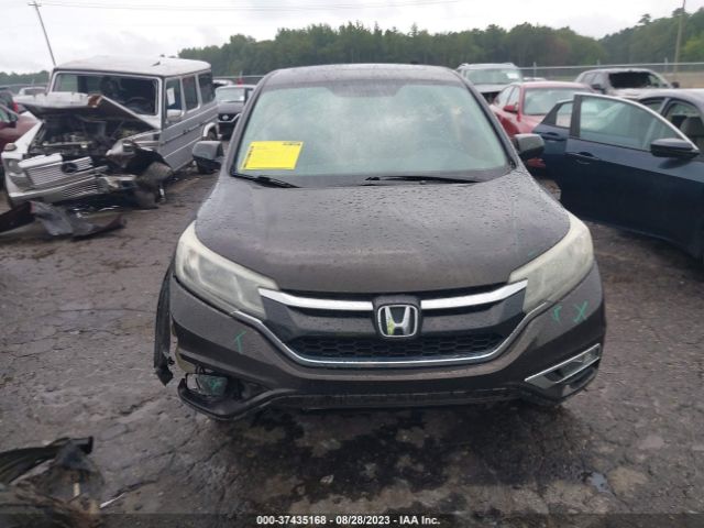 2HKRM4H56FH624500 Honda CR-V EX