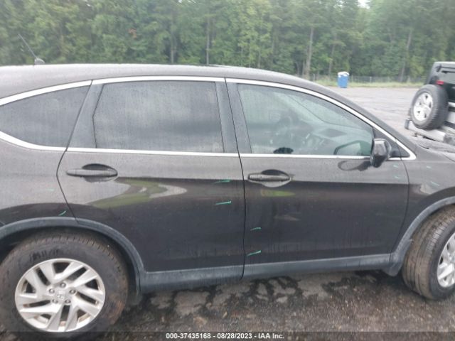 2HKRM4H56FH624500 Honda CR-V EX