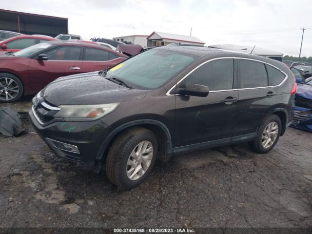 2HKRM4H56FH624500 Honda CR-V EX