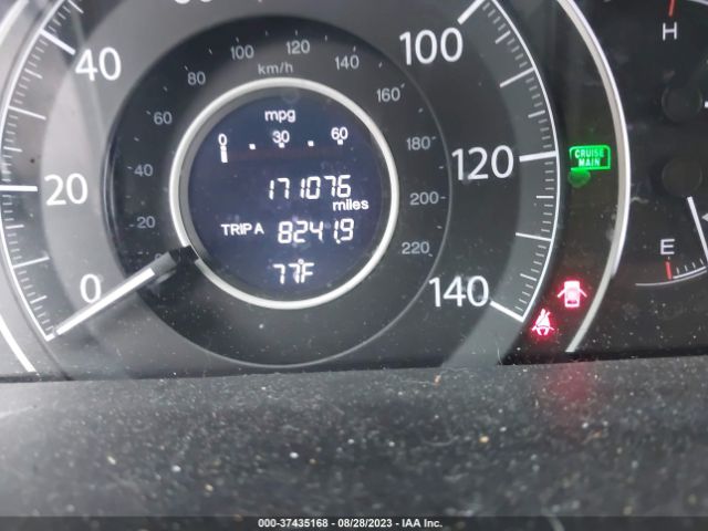 2HKRM4H56FH624500 Honda CR-V EX