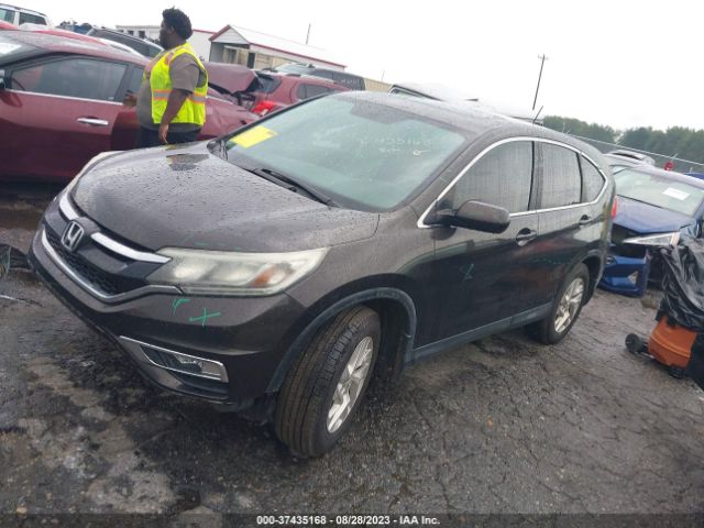2HKRM4H56FH624500 Honda CR-V EX