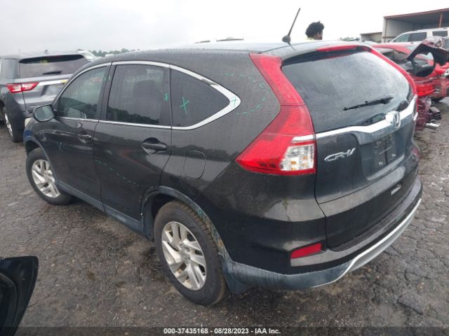 2HKRM4H56FH624500 Honda CR-V EX