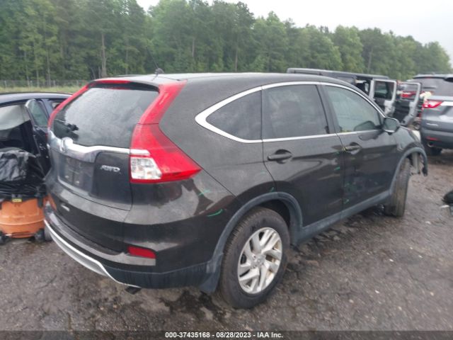 2HKRM4H56FH624500 Honda CR-V EX