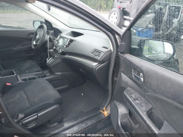 2HKRM4H56FH624500 Honda CR-V EX