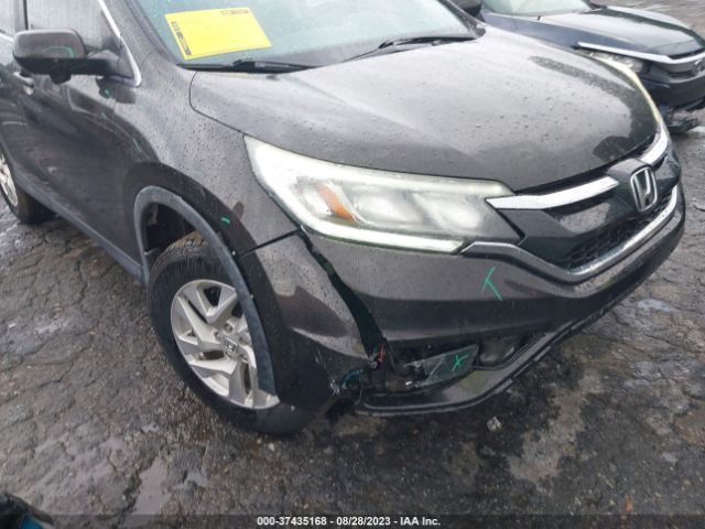 2HKRM4H56FH624500 Honda CR-V EX