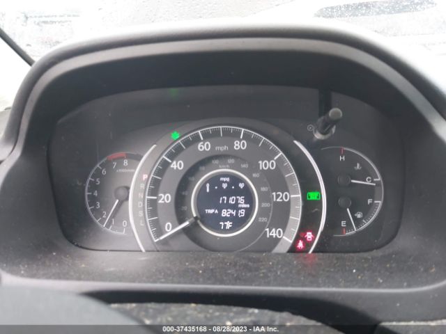 2HKRM4H56FH624500 Honda CR-V EX