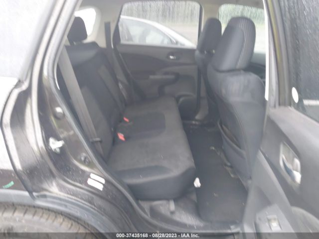 2HKRM4H56FH624500 Honda CR-V EX