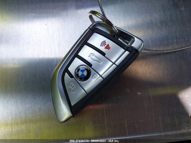 WBAJA9C50KB393659 BMW 530e Iperformance