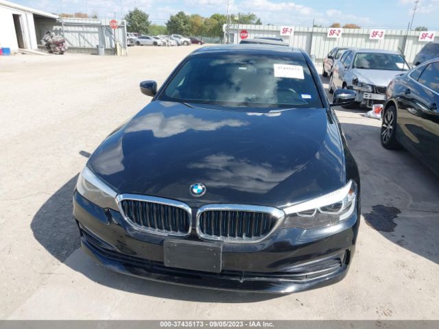 WBAJA9C50KB393659 BMW 530e Iperformance