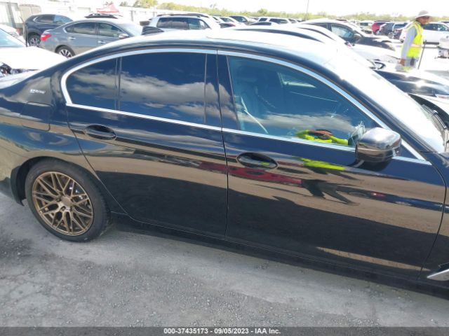 WBAJA9C50KB393659 BMW 530e Iperformance