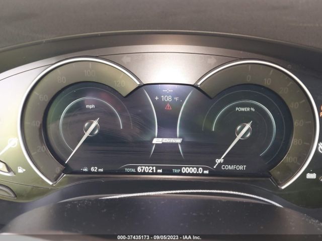 WBAJA9C50KB393659 BMW 530e Iperformance