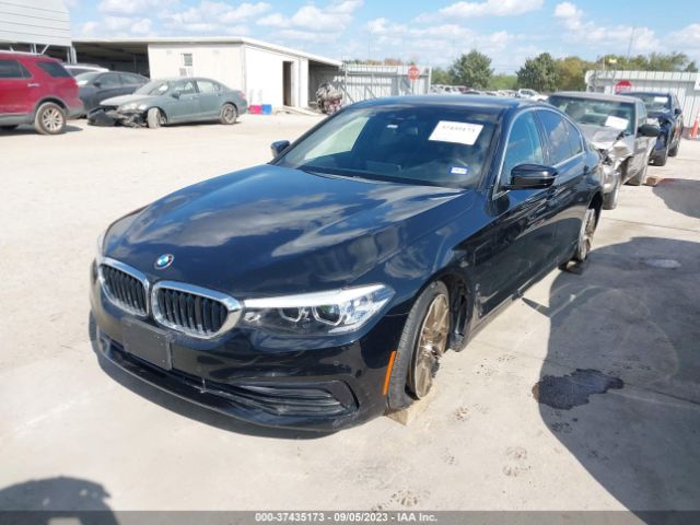 WBAJA9C50KB393659 BMW 530e Iperformance
