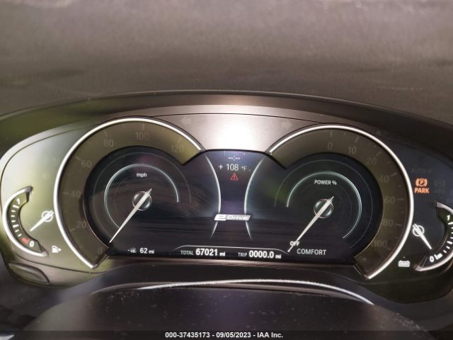 WBAJA9C50KB393659 BMW 530e Iperformance