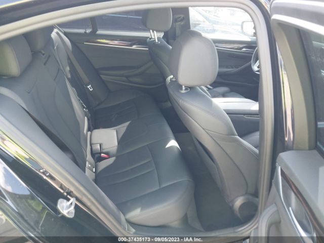 WBAJA9C50KB393659 BMW 530e Iperformance
