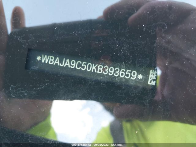 WBAJA9C50KB393659 BMW 530e Iperformance