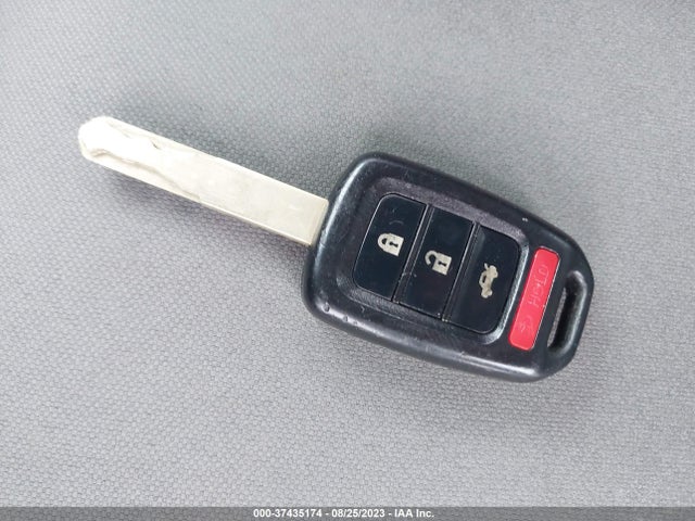 Honda Civic Coupe Lx 2018 2HGFC4B52JH309307 Image 11
