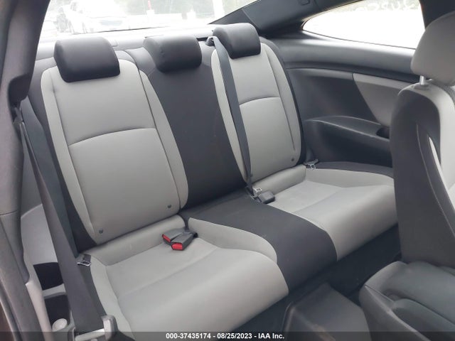Honda Civic Coupe Lx 2018 2HGFC4B52JH309307 Image 8