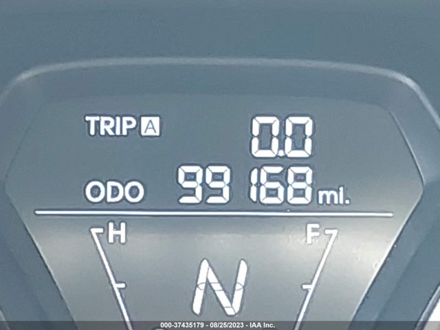 2013 HYUNDAI ELANTRA GLS PZEV VIN: 5NPDH4AEXDH266100