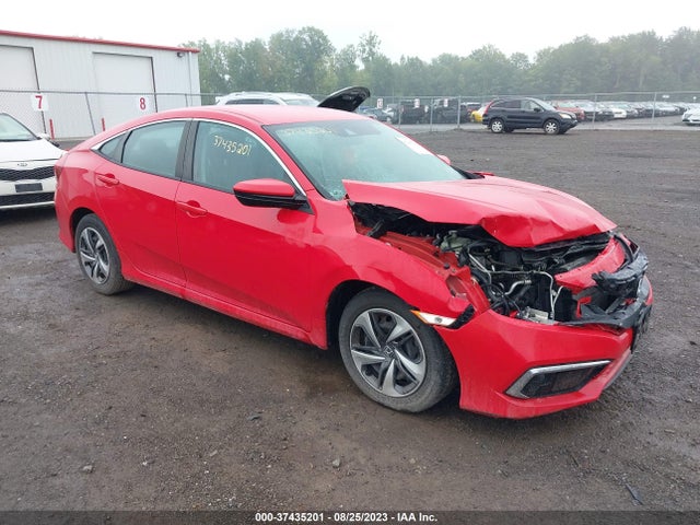 2019 2HGFC2F62KH606098 zdjęcie główne