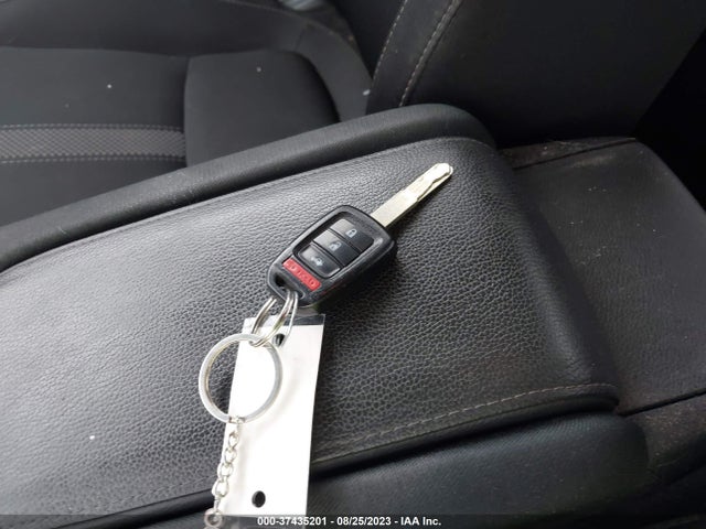 Honda Civic Sedan Lx 2019 2HGFC2F62KH606098 Image 11