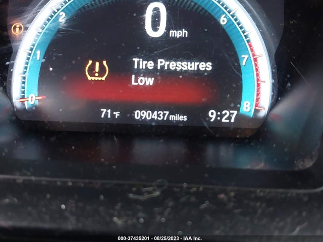 Honda Civic Sedan Lx 2019 2HGFC2F62KH606098 Image 15