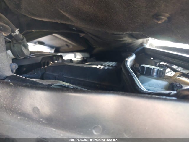 2008 MINI COOPER CONVERTIBLE WMWRH33528TU81594 Photo 9
