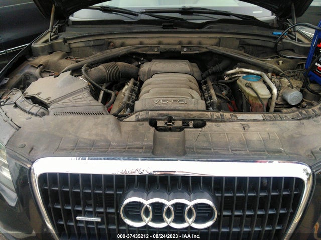 Продаж на аукціоні авто 2009 Audi Q5 Premium Plus, vin: WA1KK78R09A025920, номер лоту: 37435212